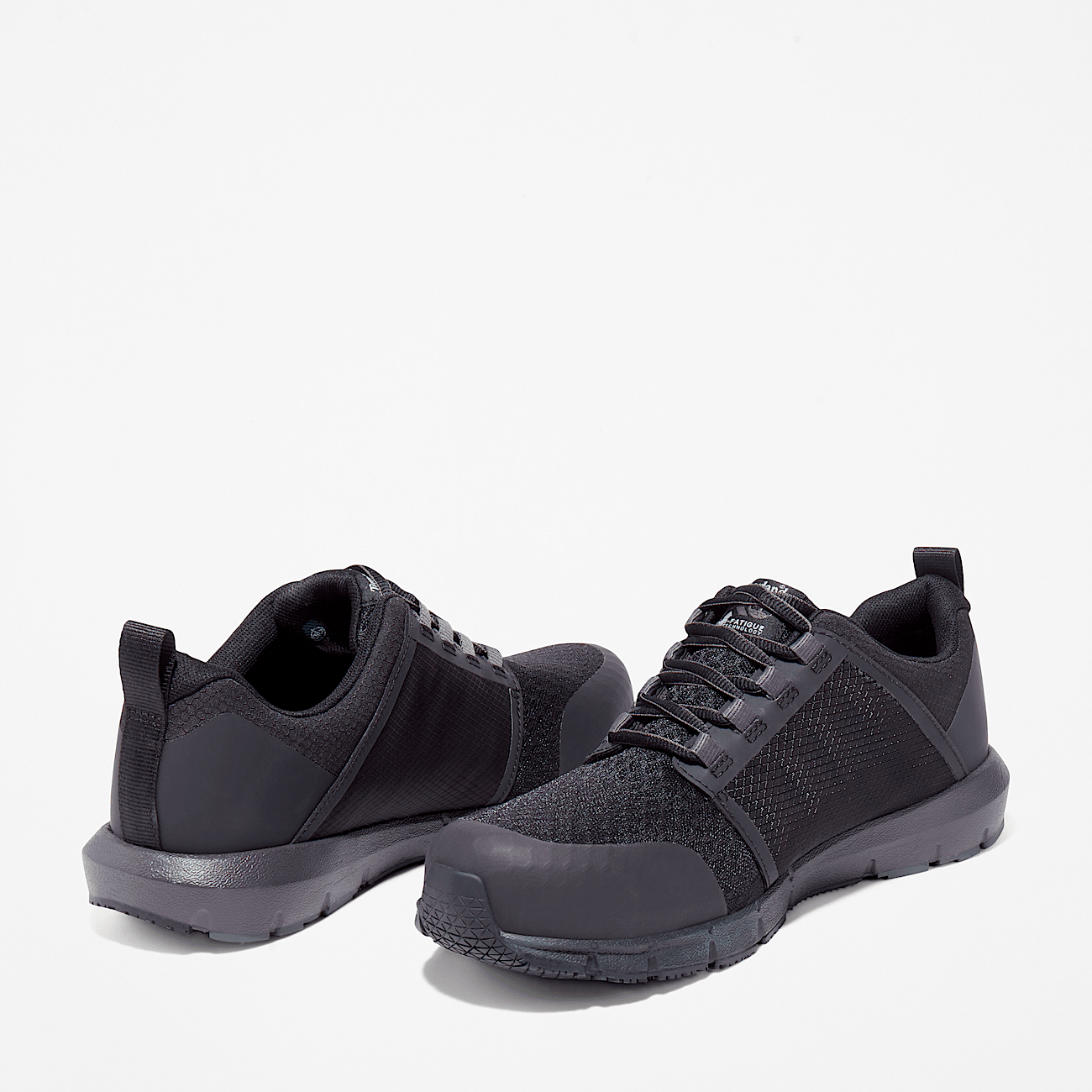 Timberland composite toe sneakers shop
