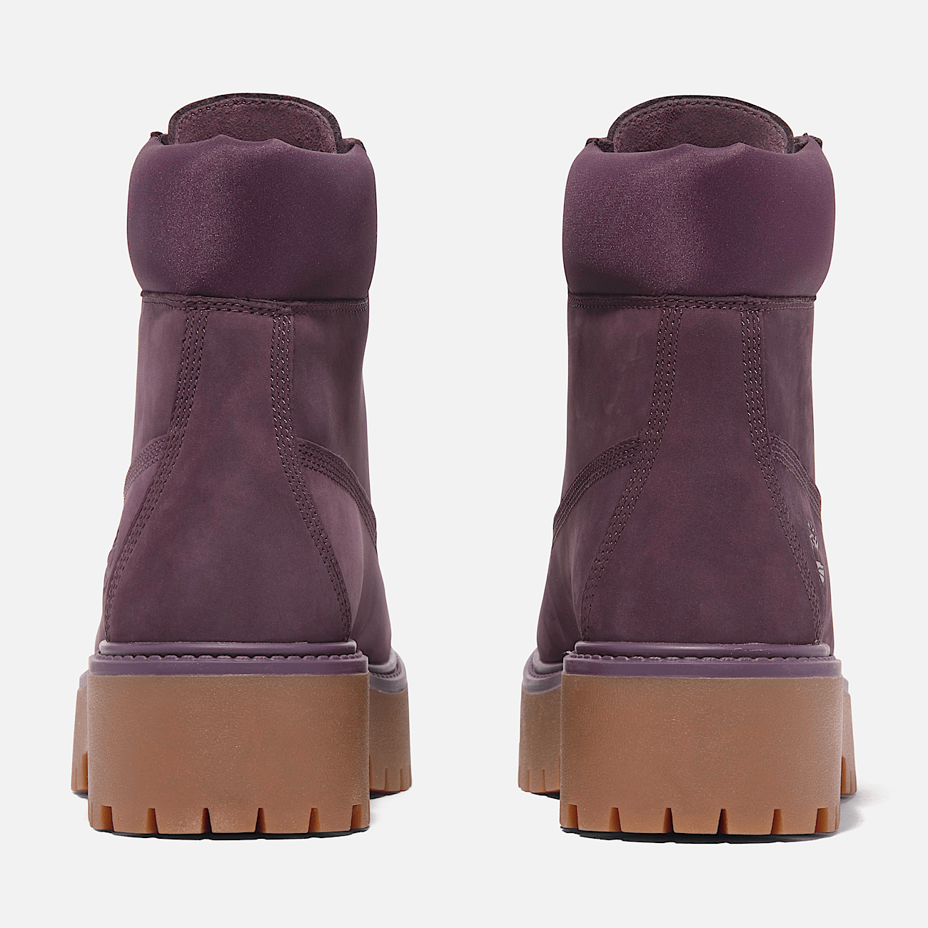 Women s Stone Street 6 Inch Waterproof Platform Boot