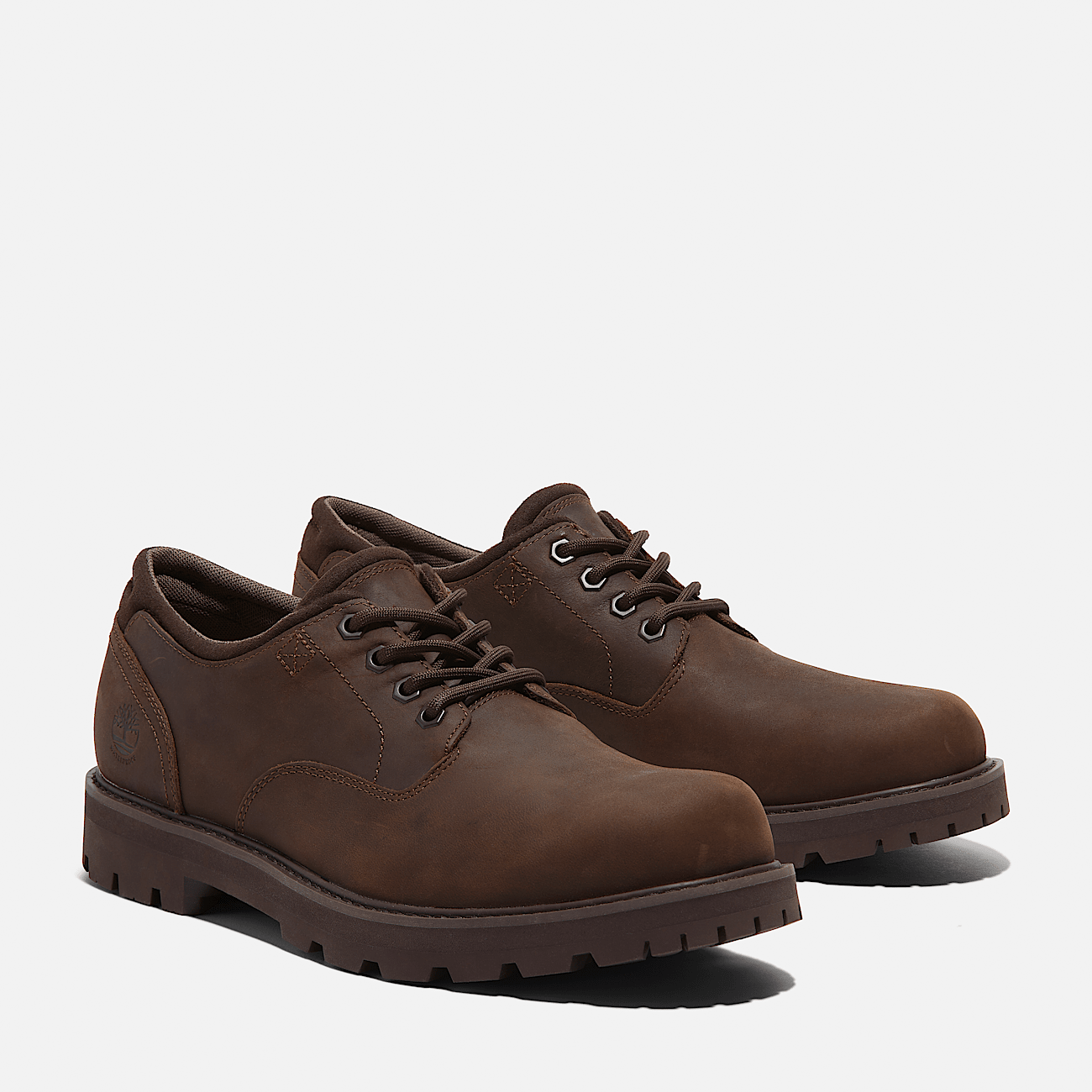 Timberland lace up sales
