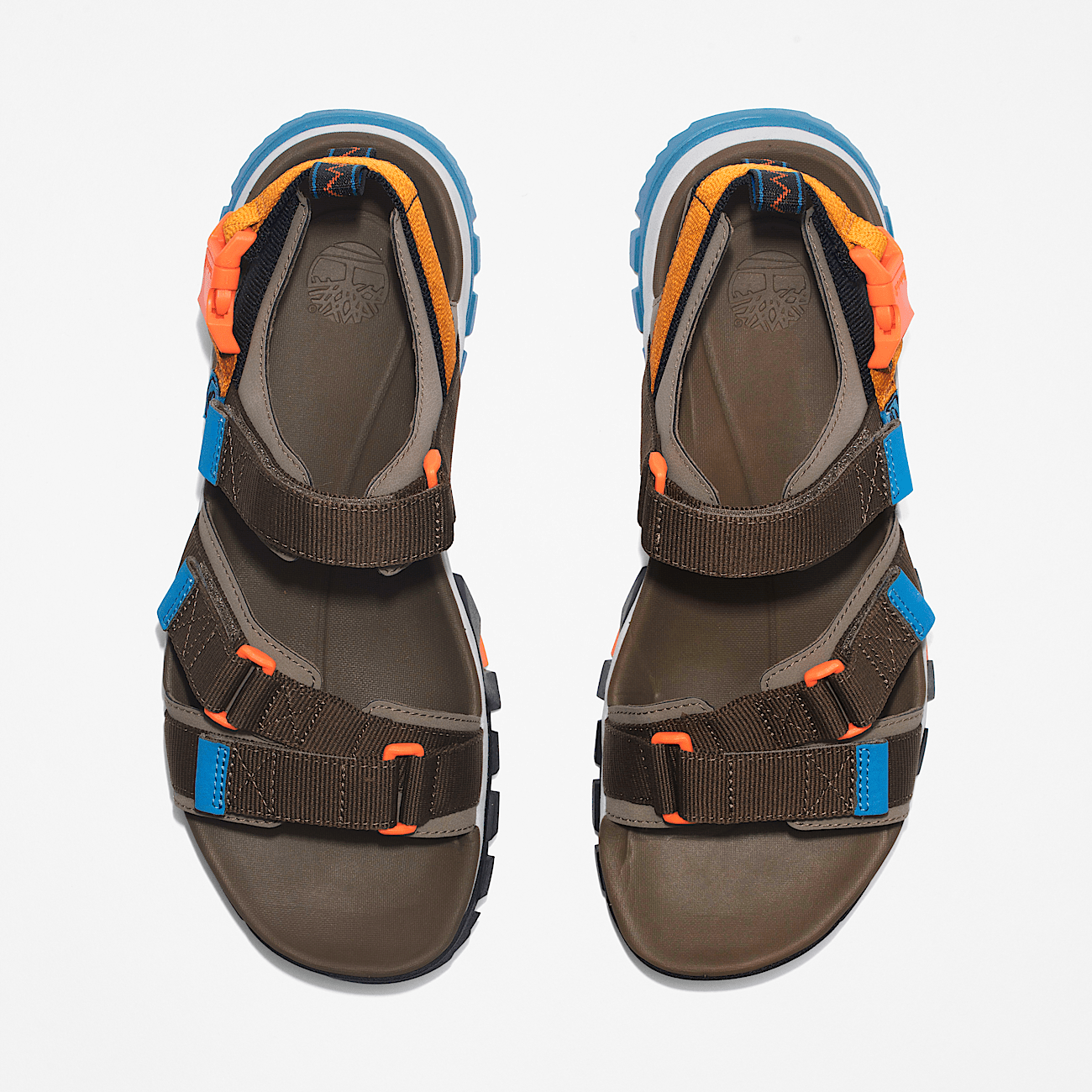 On strap sandals discount