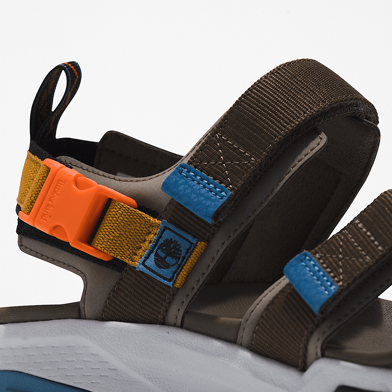 Timberland granite trail sandals 2025