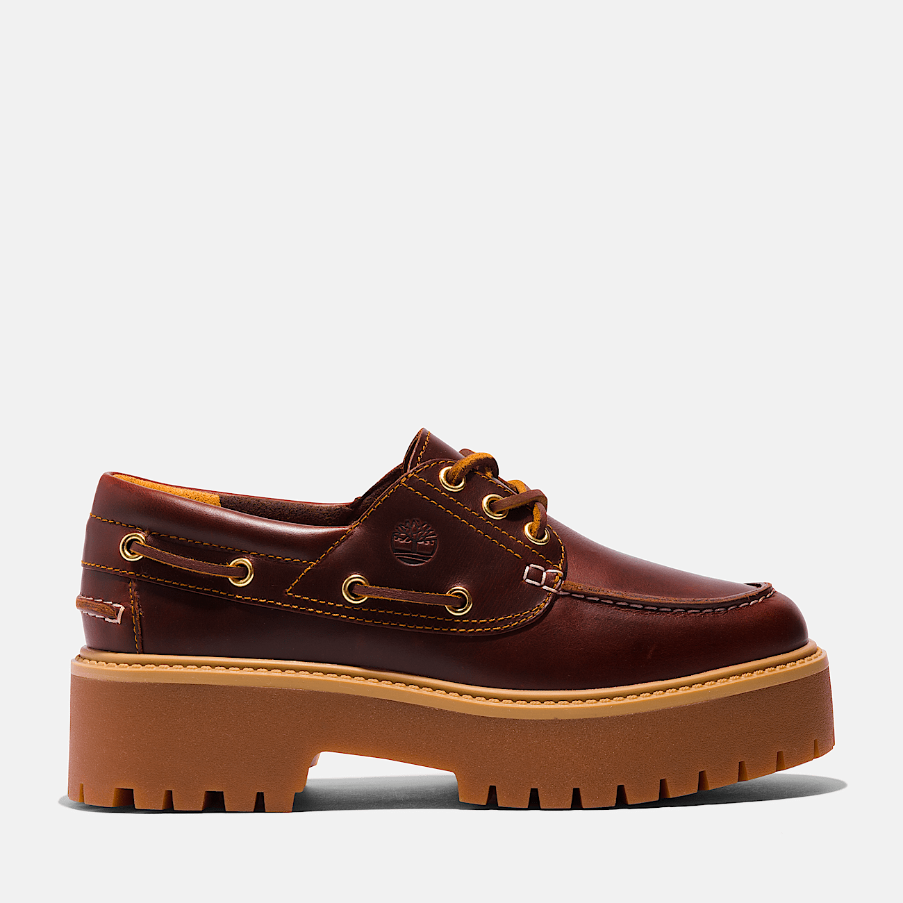 Timberland brown shoes discount