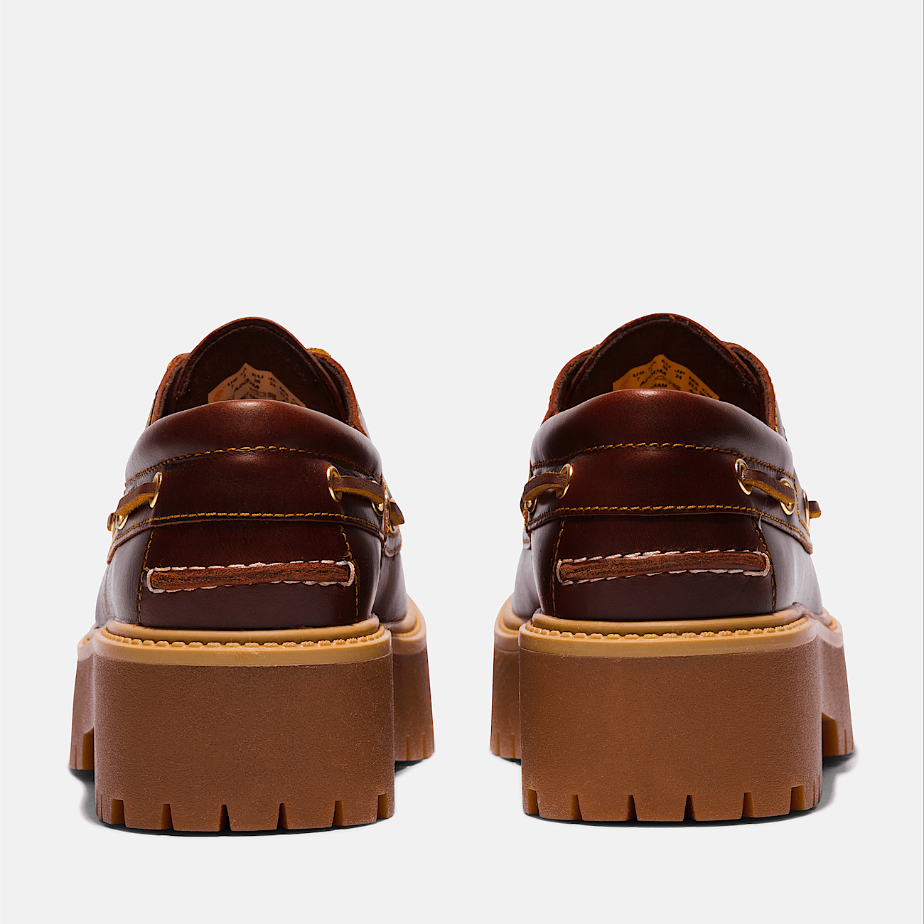 Women s Stone Street Timberland Premium Boat Shoe