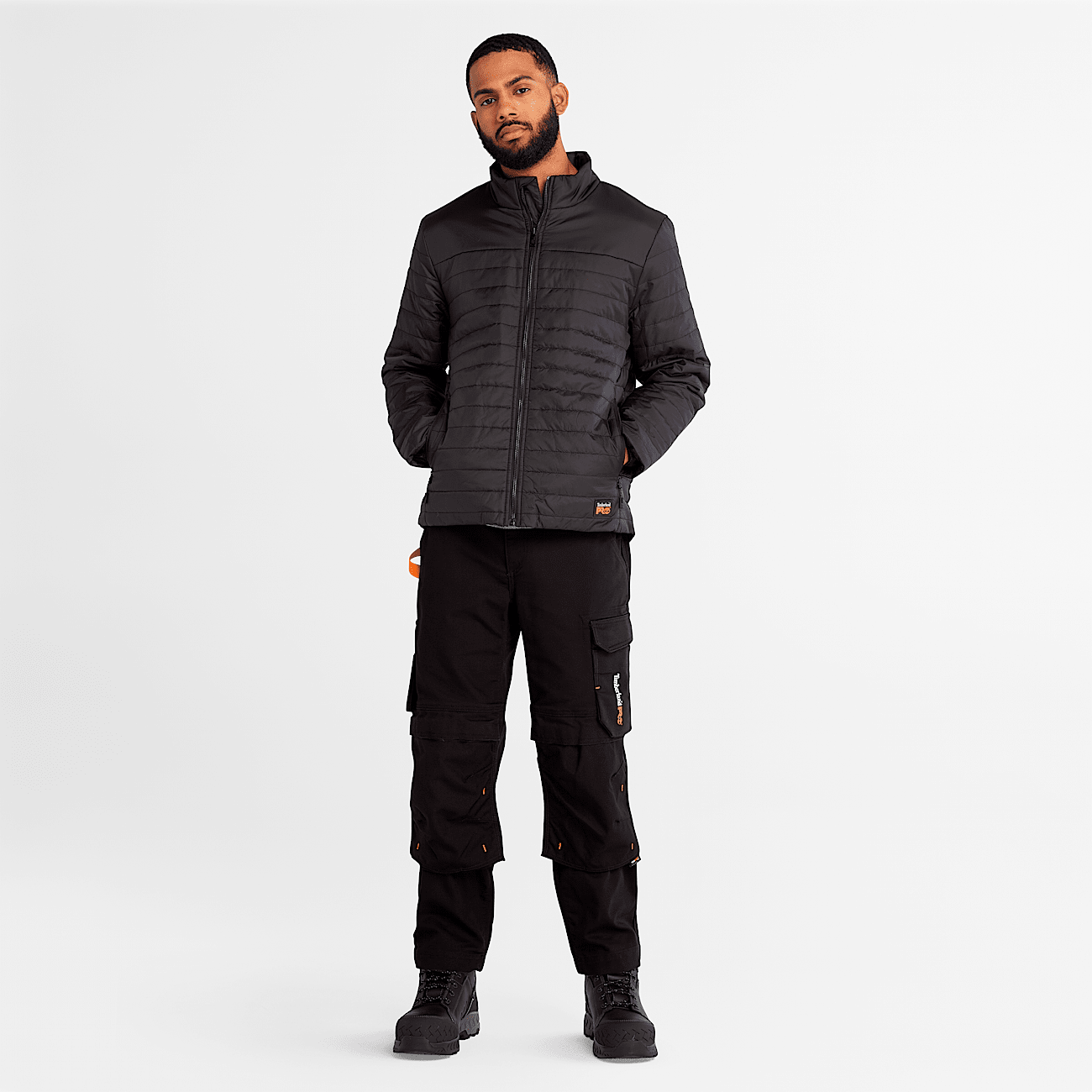 Pantalon de travail timberland pro 614 cheap