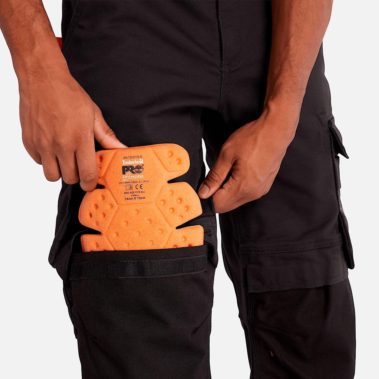 Pantalon de travail timberland pro top