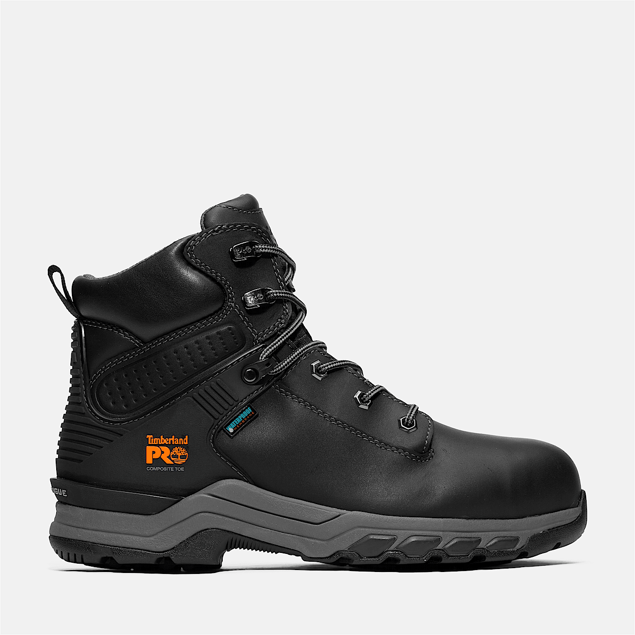 Timberland heat resistant boots best sale