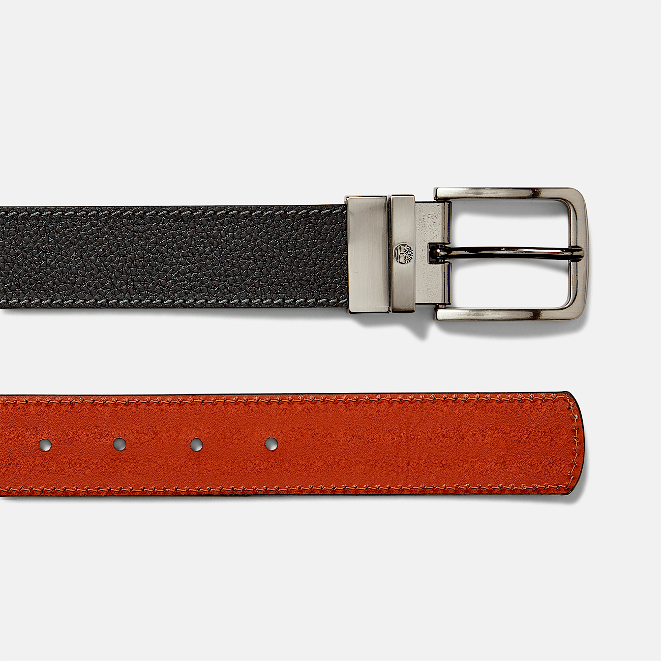 Tommy hilfiger men's leather reversible belt 2025