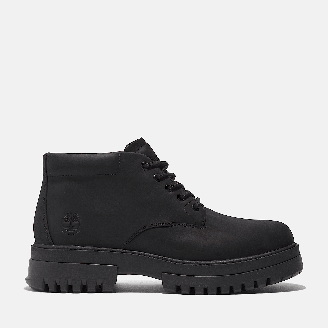 Timberland black shoes store