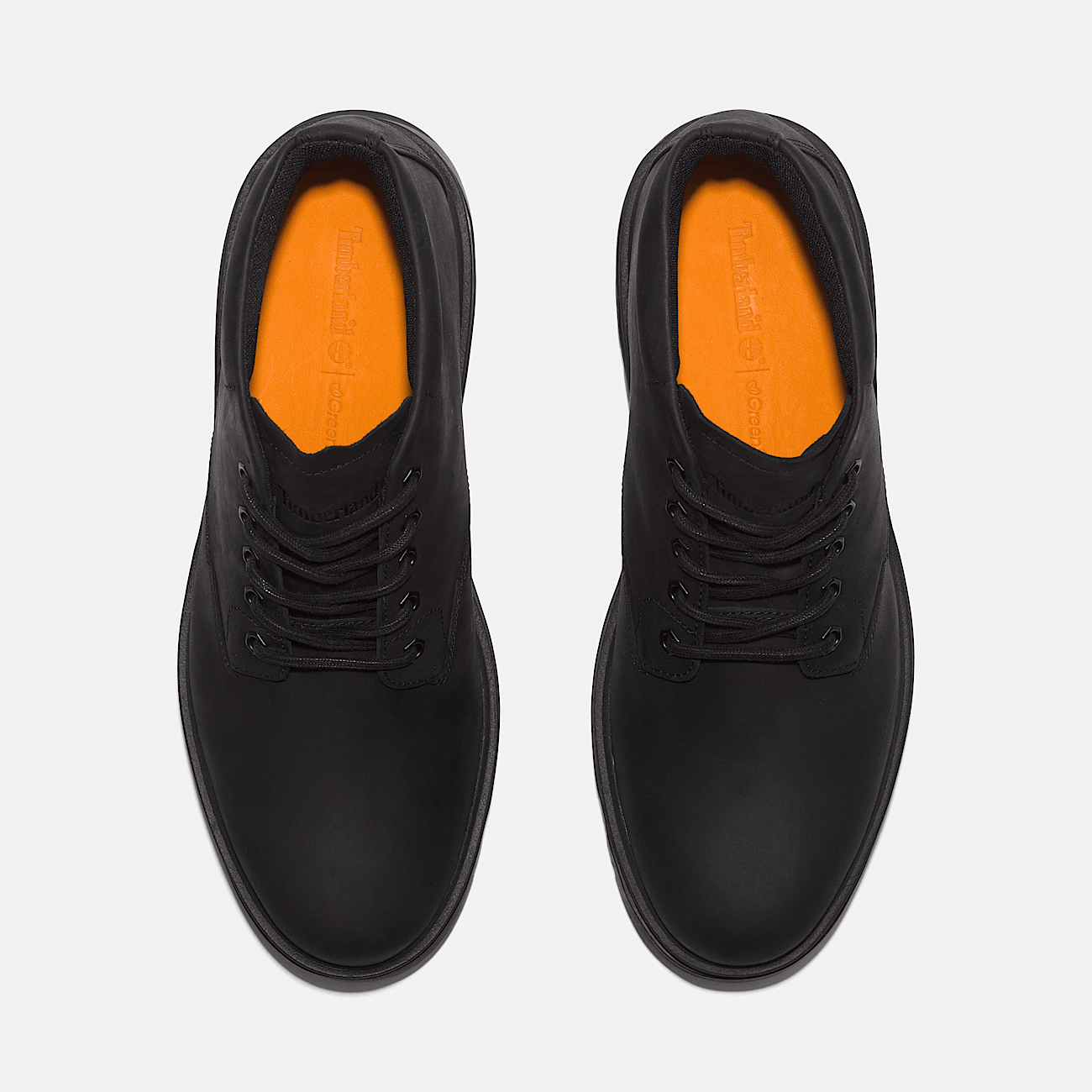 Timberland mens chukka boots black hotsell