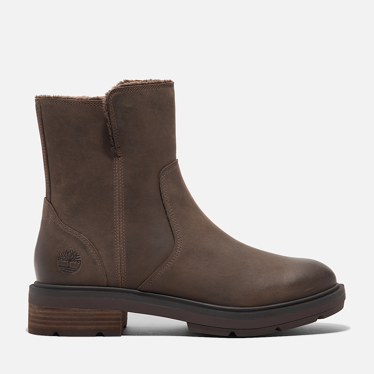 Lined womens boots hotsell