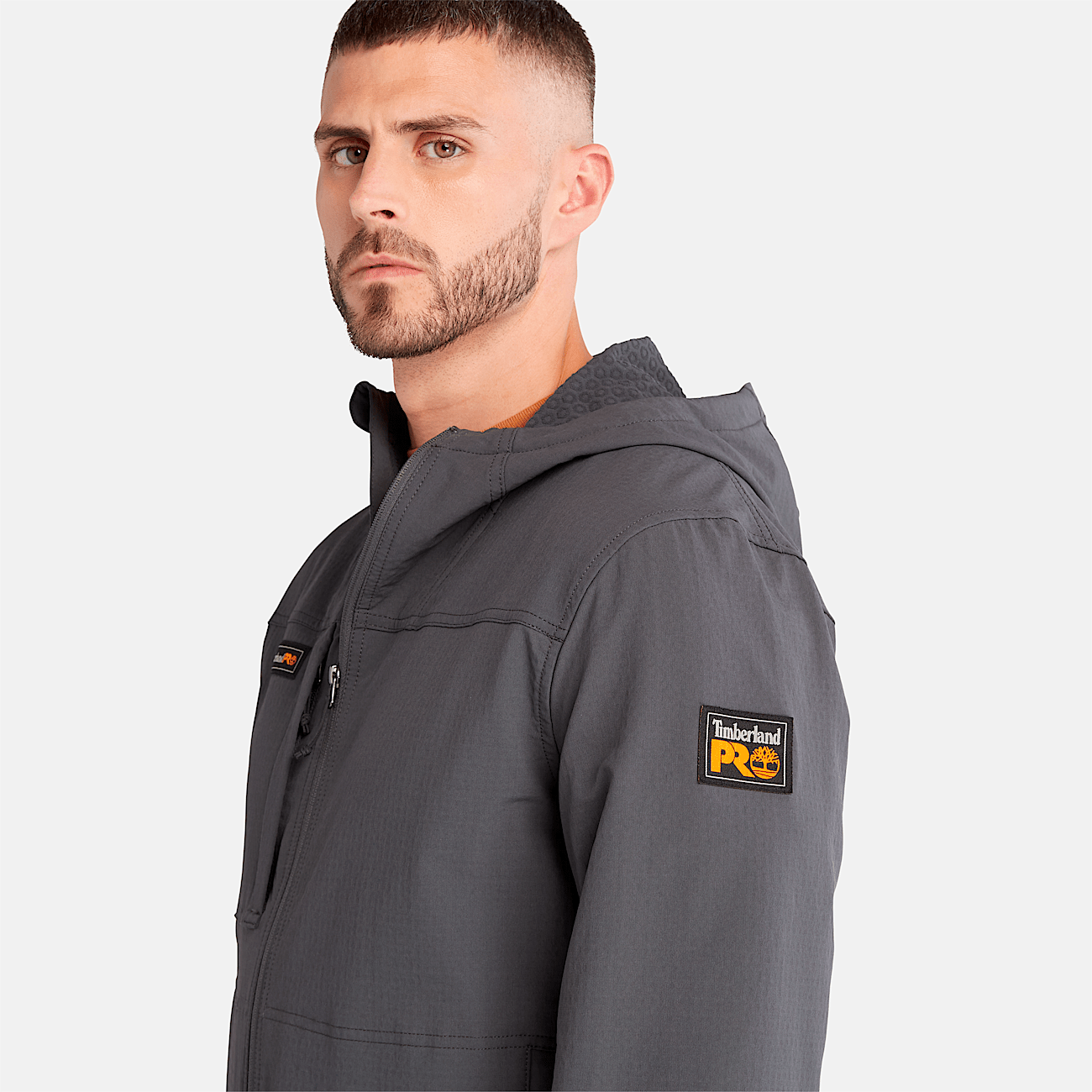 Men s Timberland PRO Trailwind Work Jacket