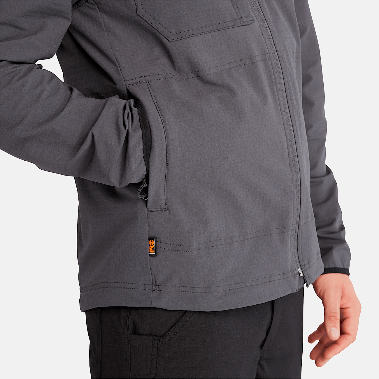 Men s Timberland PRO Trailwind Work Jacket
