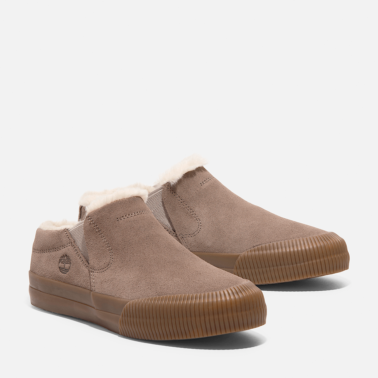 Timberland warm lined discount