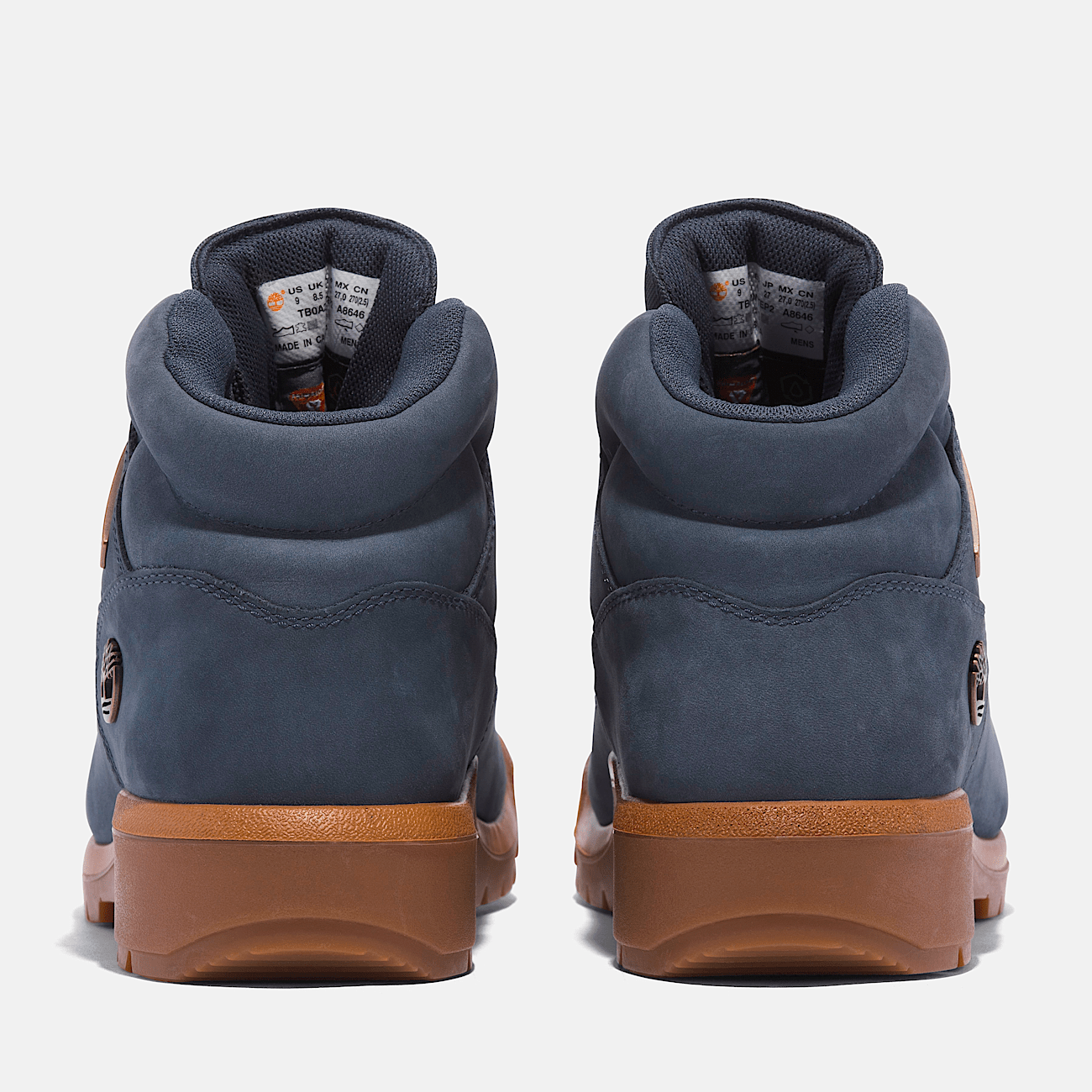 Men s Waterproof Field Boot