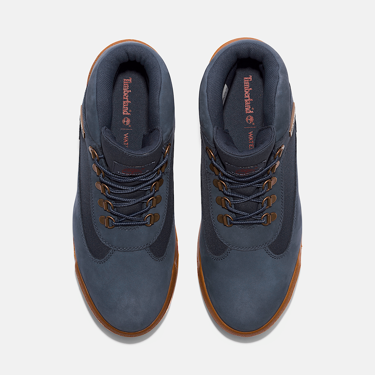 Men s Waterproof Field Boot
