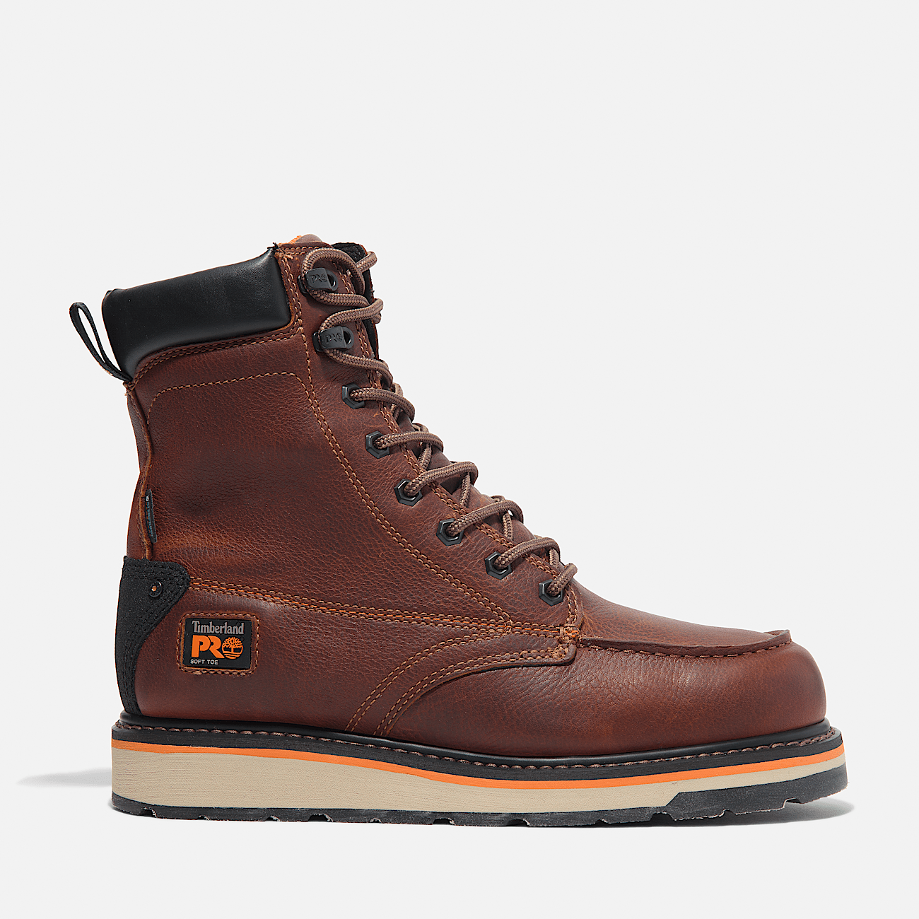 Timberland pro gridworks 8 2025