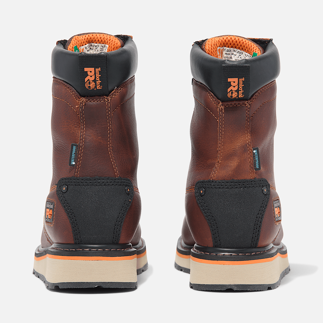 Timberland gridworks soft toe clearance