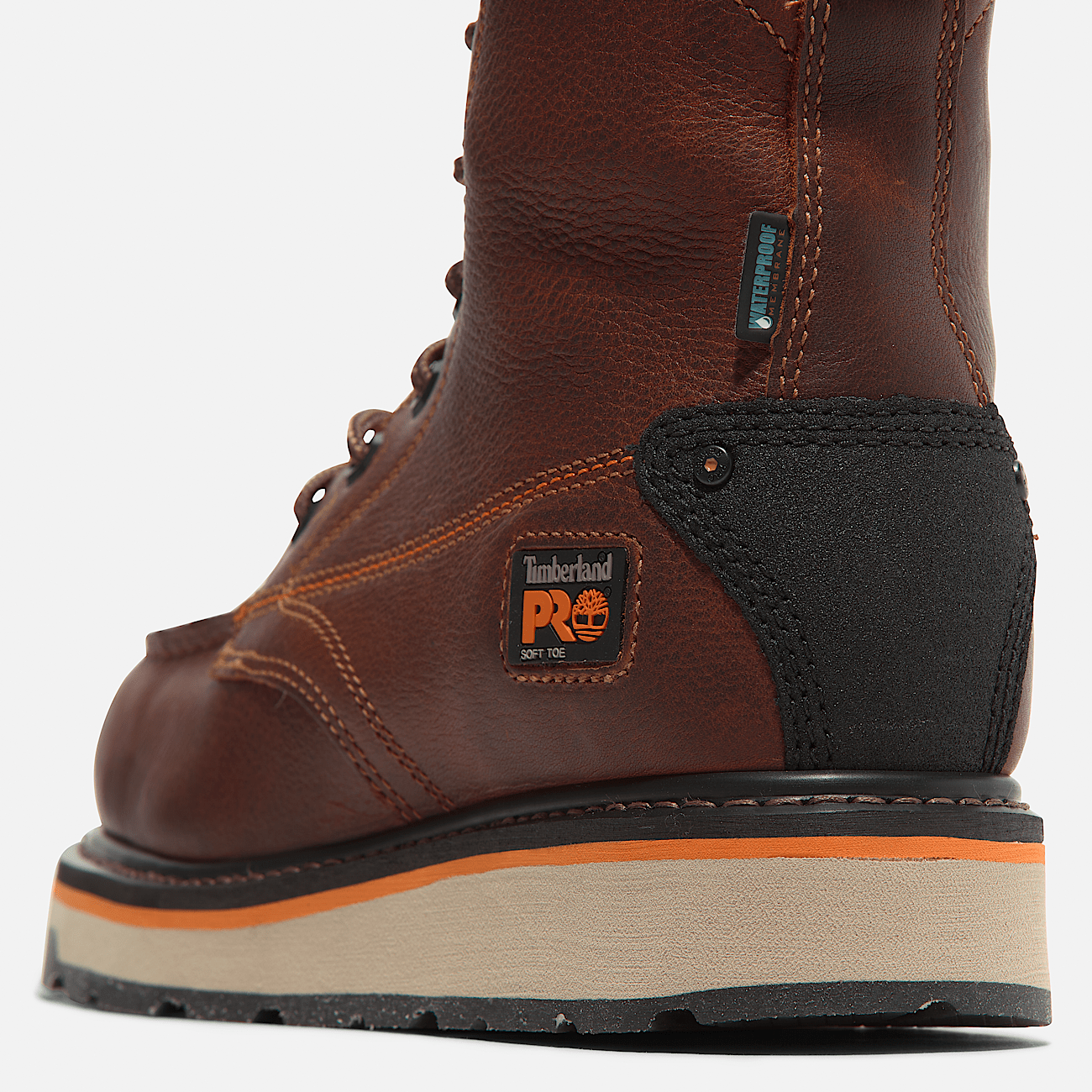 Timberland pro boots gridworks store