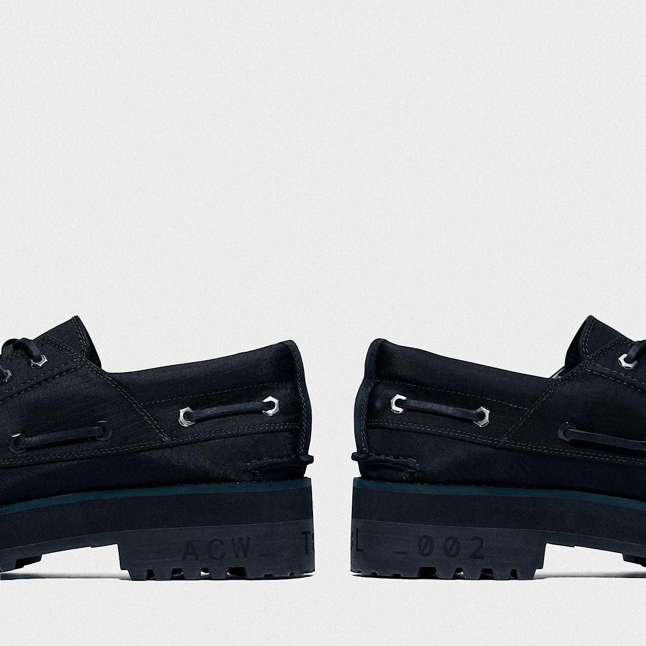 Men's Timberland® x A-COLD-WALL* Waterproof Boat Shoe