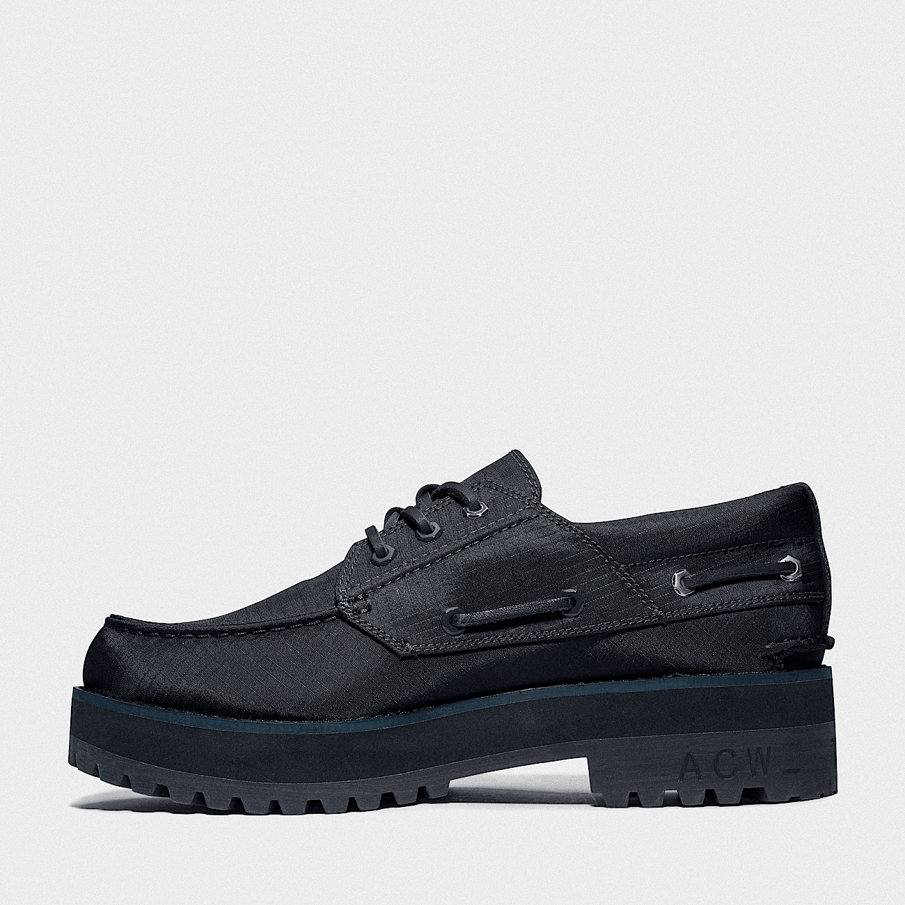 Men's Timberland® x A-COLD-WALL* Waterproof Boat Shoe