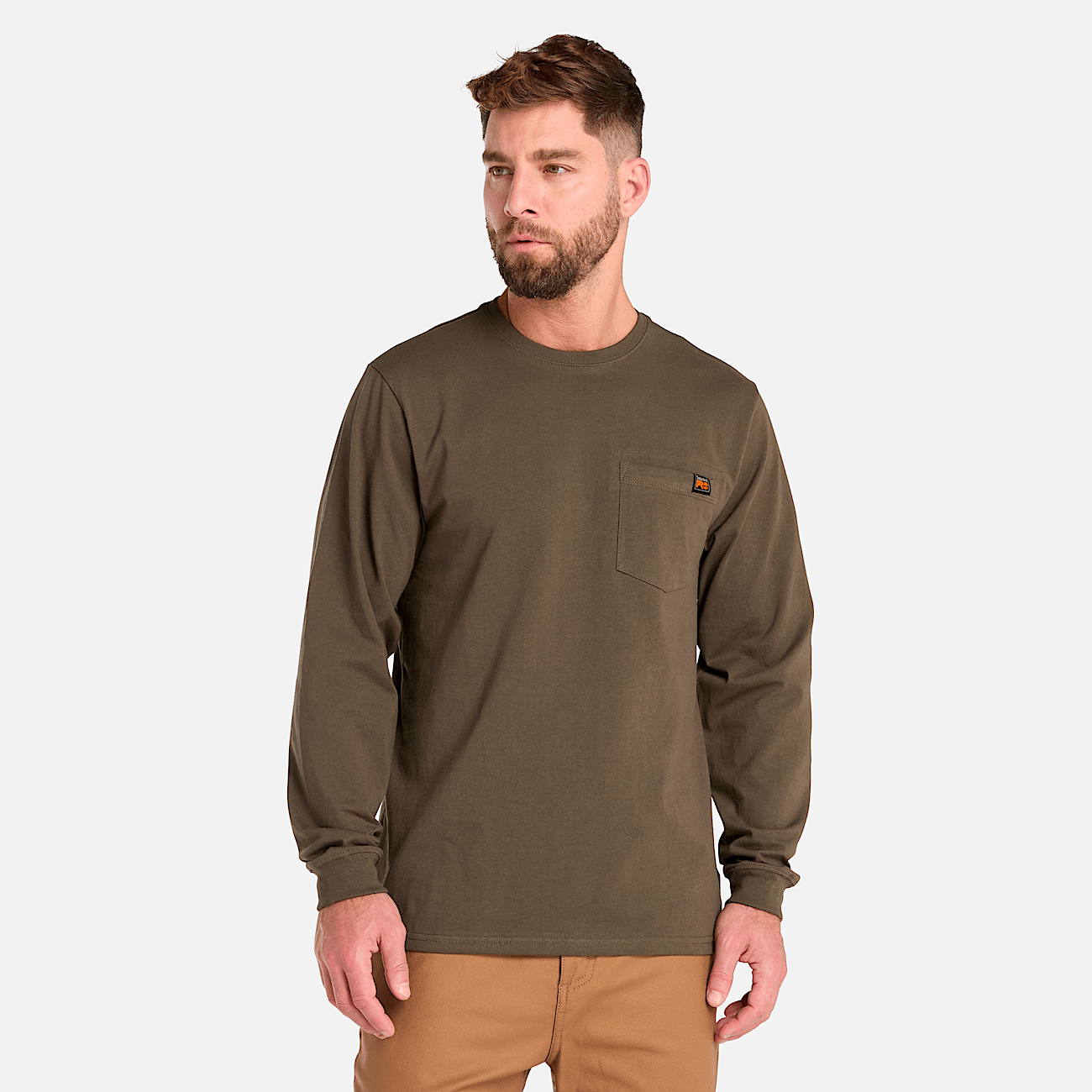 Timberland big and tall shirts discount