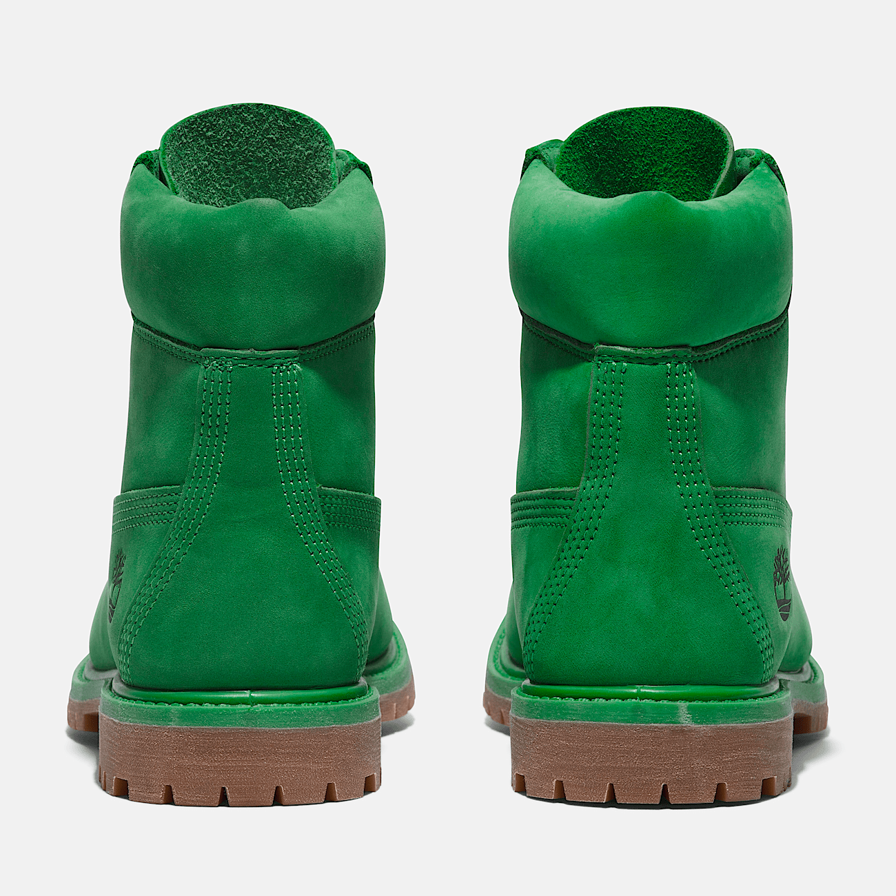 Green 6 inch timberland boots outlet