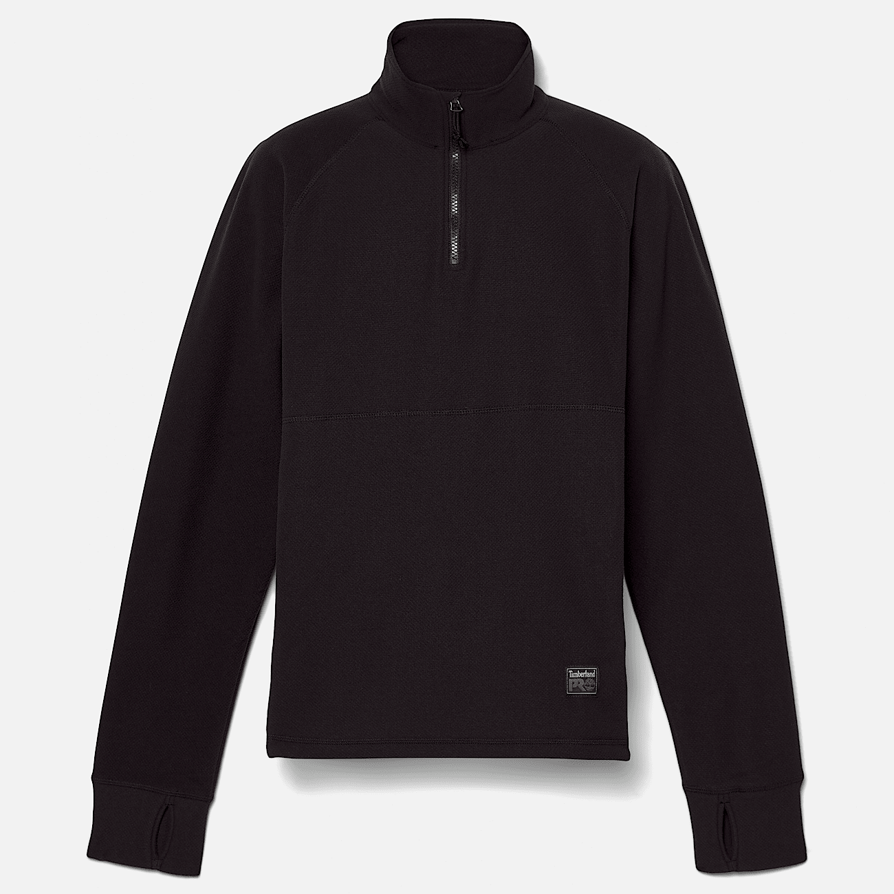 Timberland half zip pullover cheap