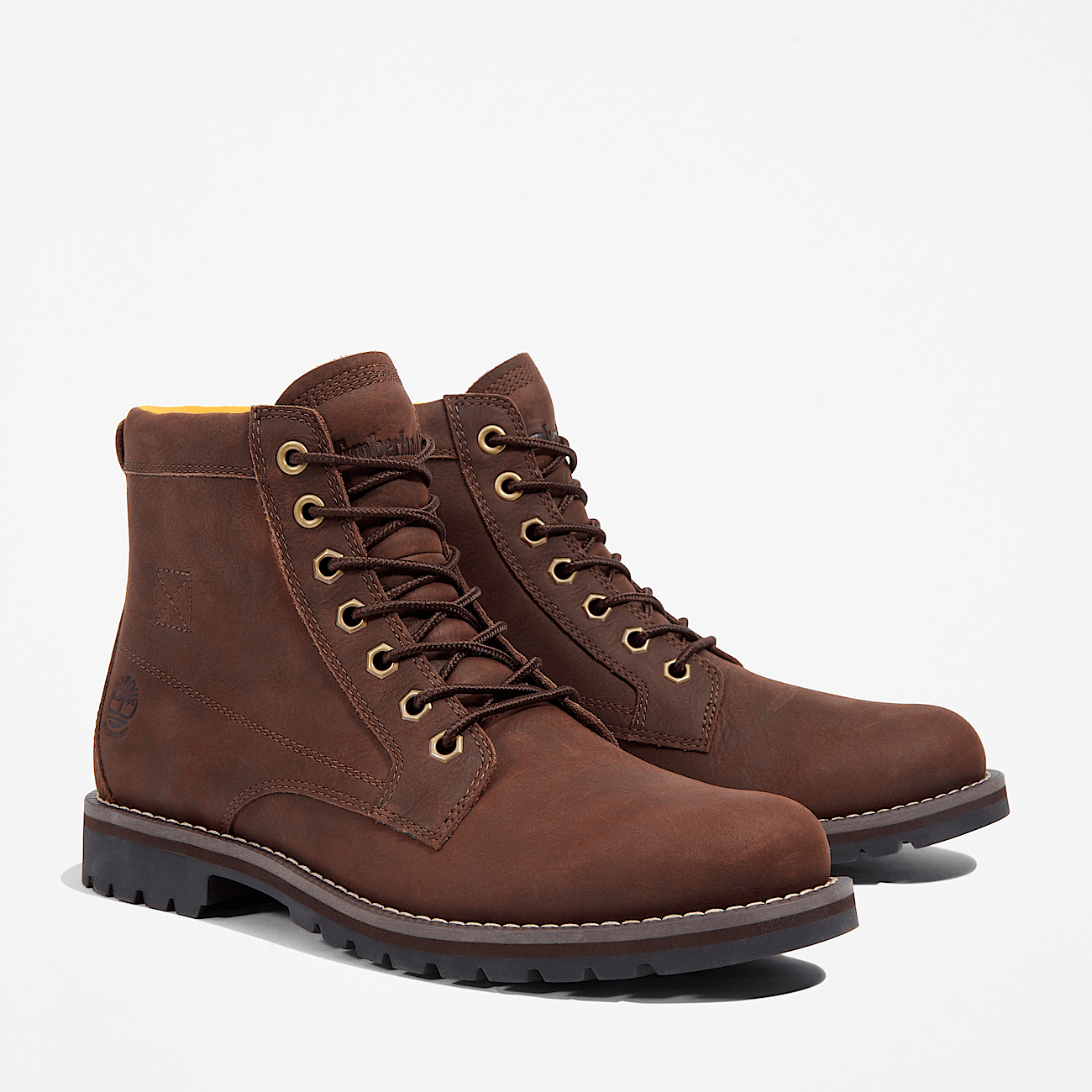 Botas para hombre Redwood Falls Waterproof
