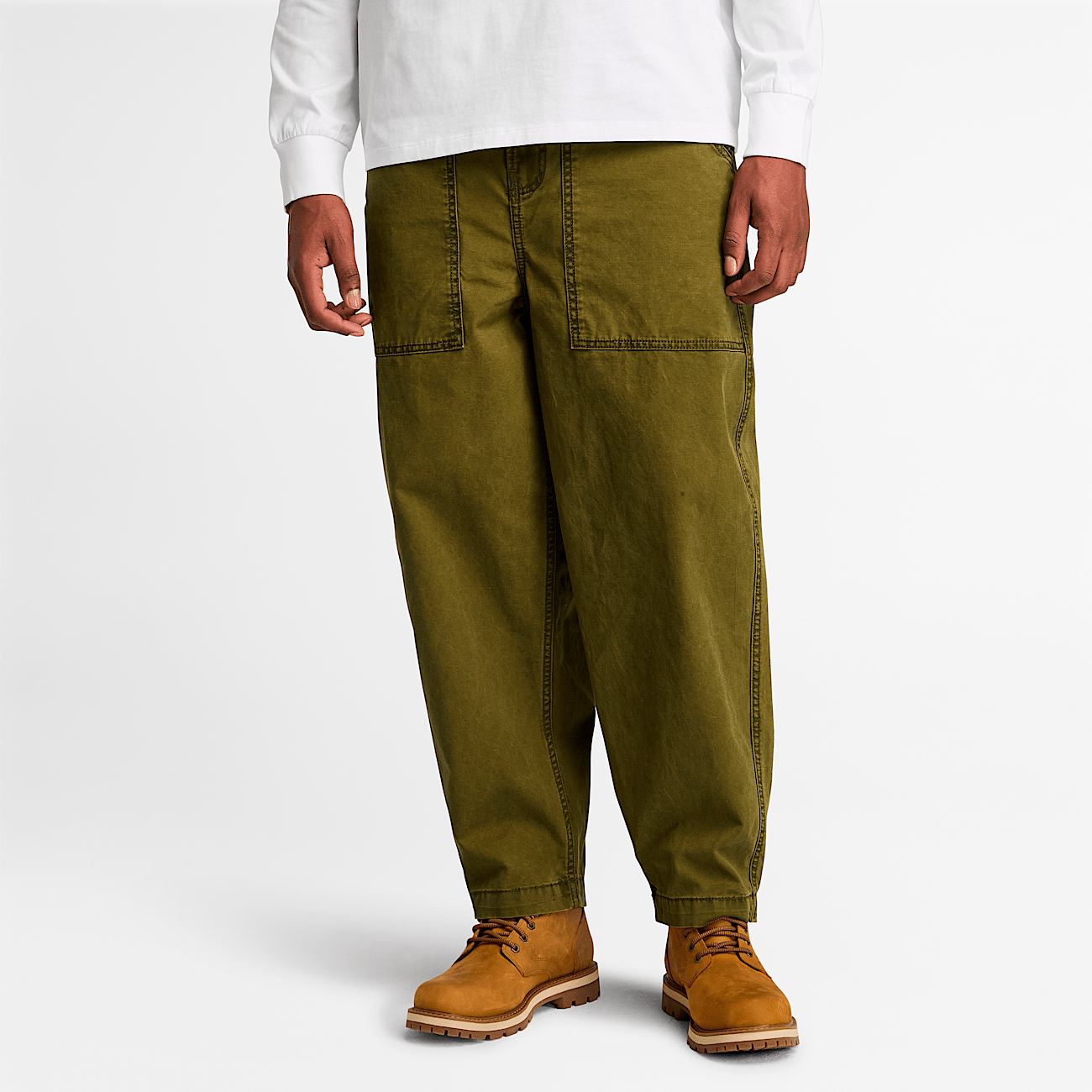 Pantalon de militaire deals