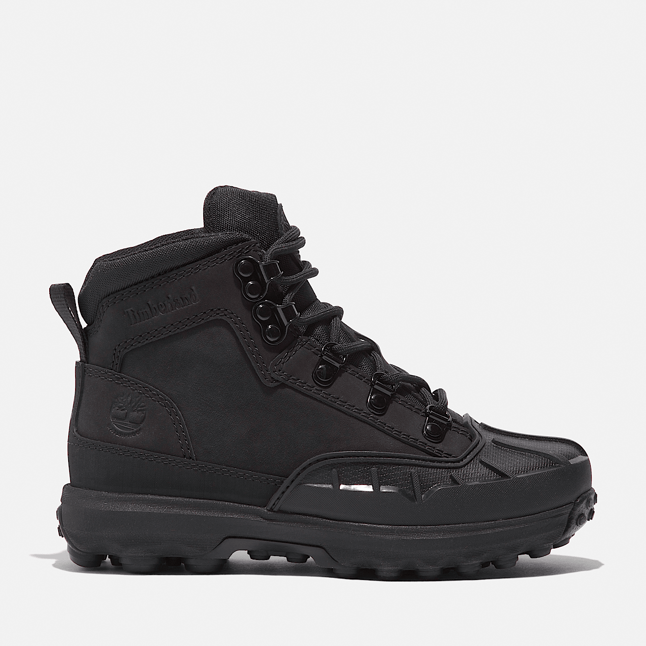 Botas timberland para niño sales