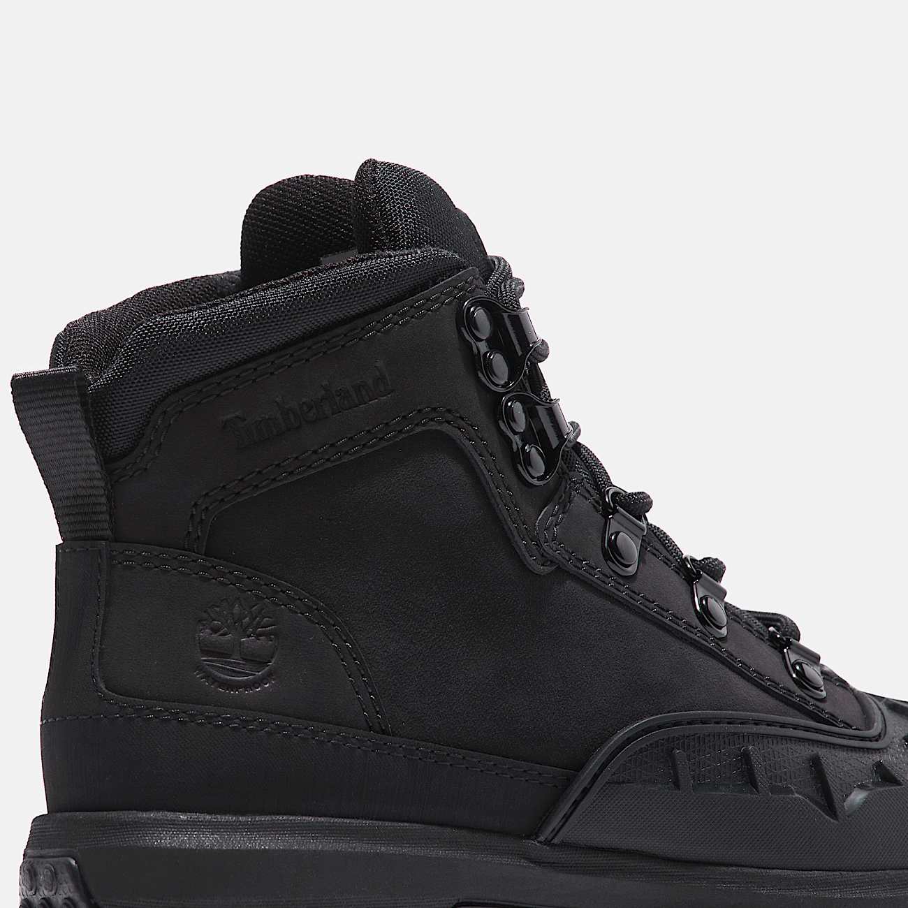 Junior Converge Waterproof Hiking Boot