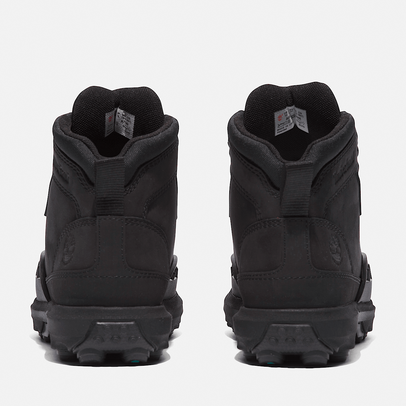 Timberland brooklyn waterproof hot sale