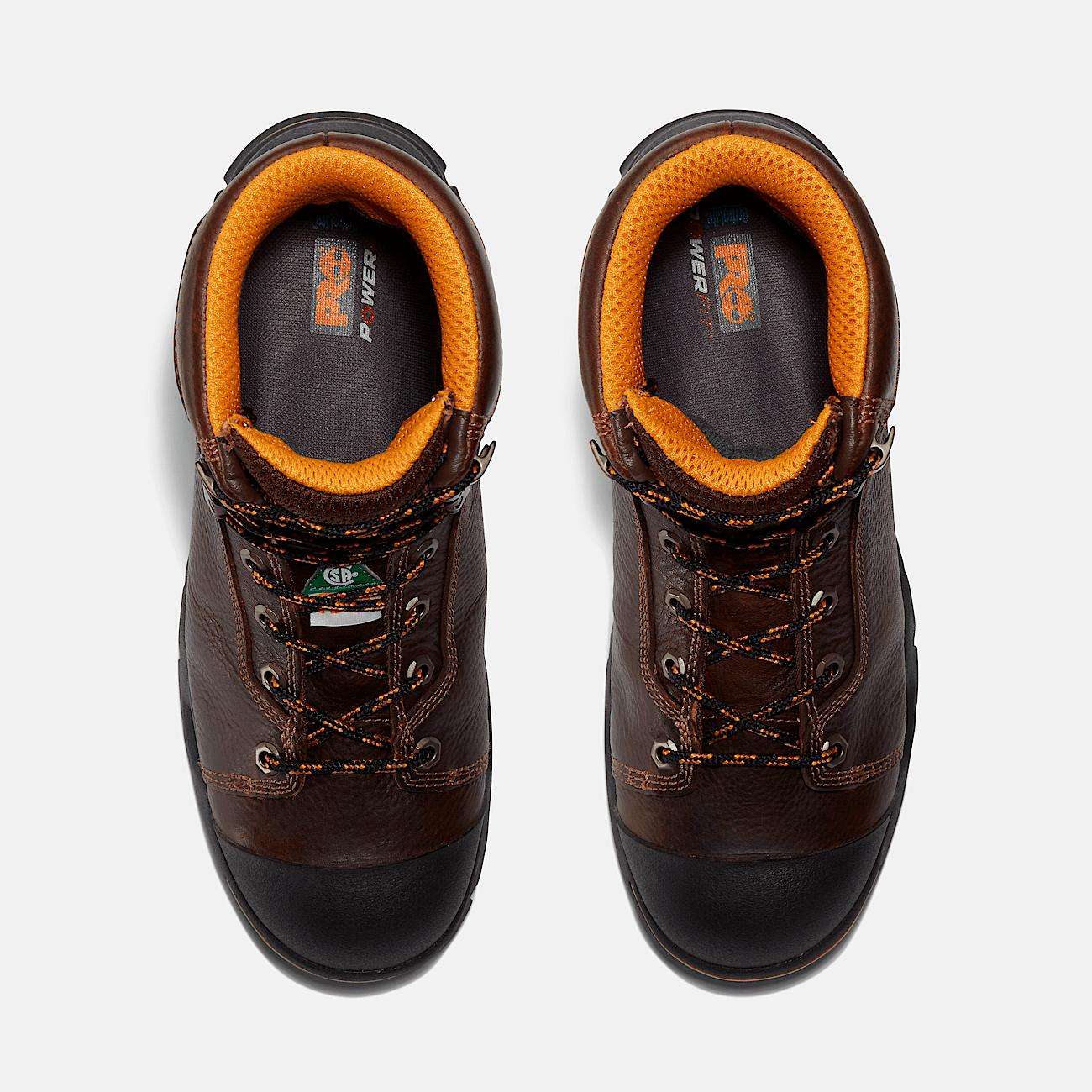 Men s Timberland PRO Endurance CSA 8 Steel Toe Work Boot
