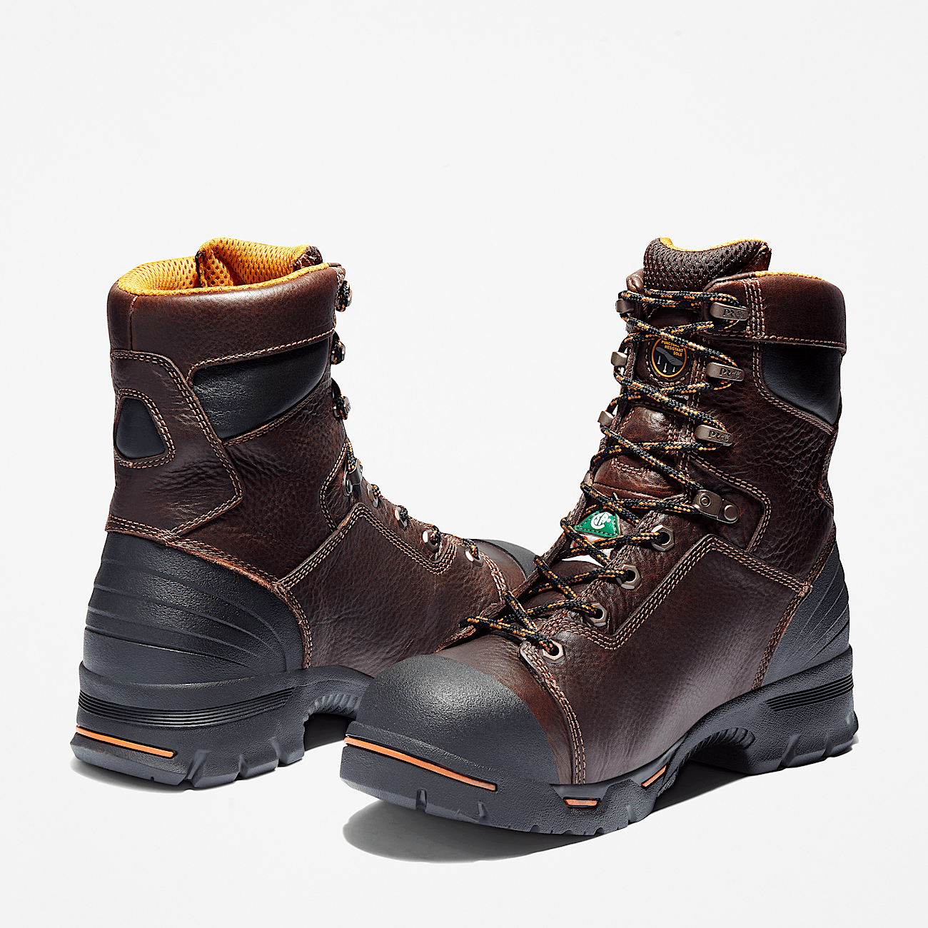 Timberland endurance steel toe sales