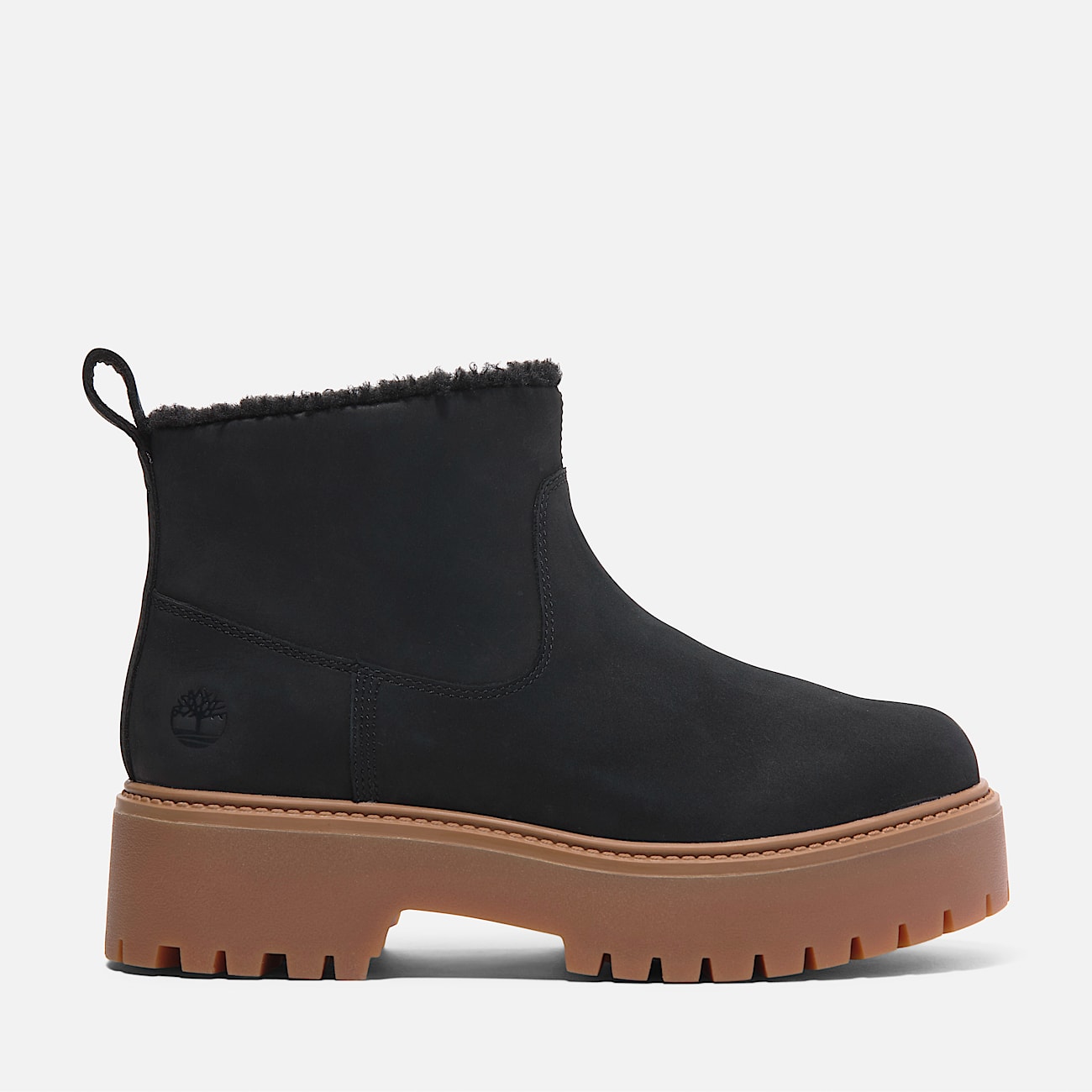 Timberland warm lined discount