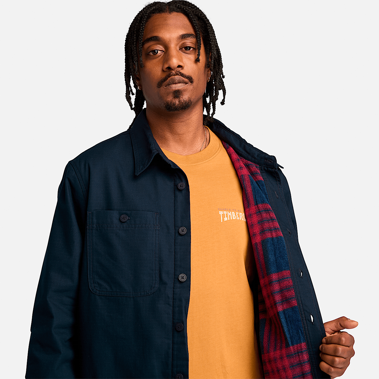 Mens lined fleece deals