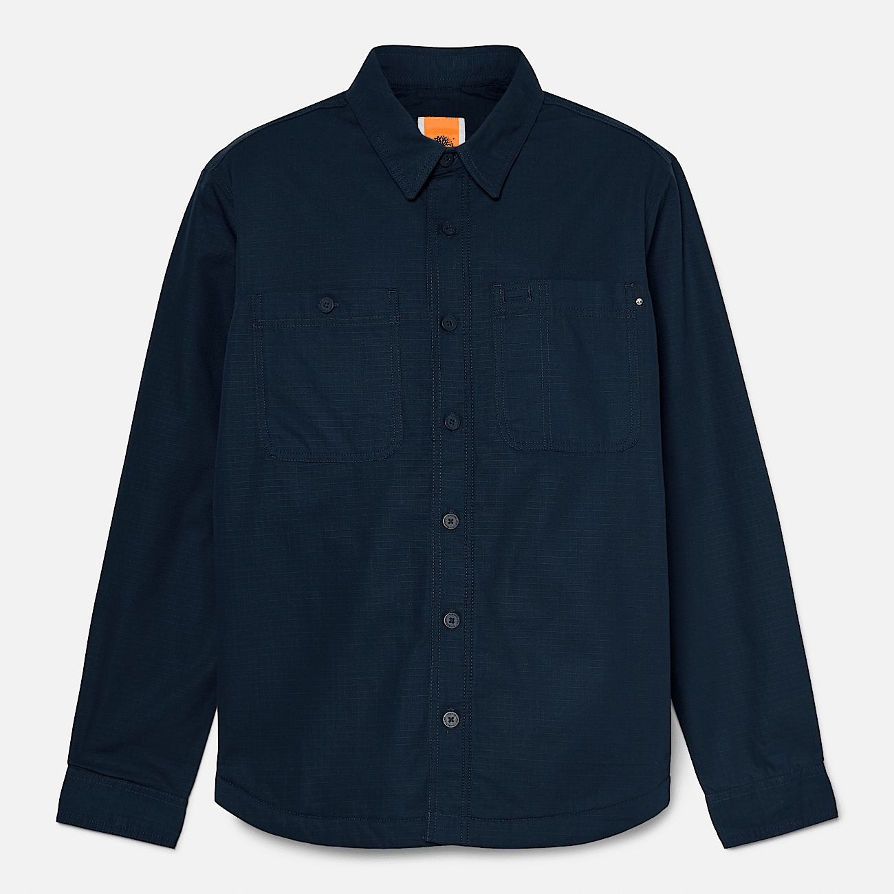 Men's Windham Printed Fleece Lined Shacket