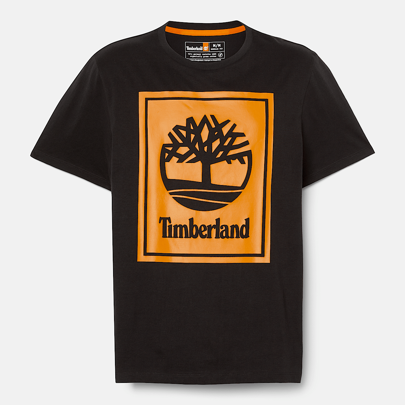Maglietta timberland deals