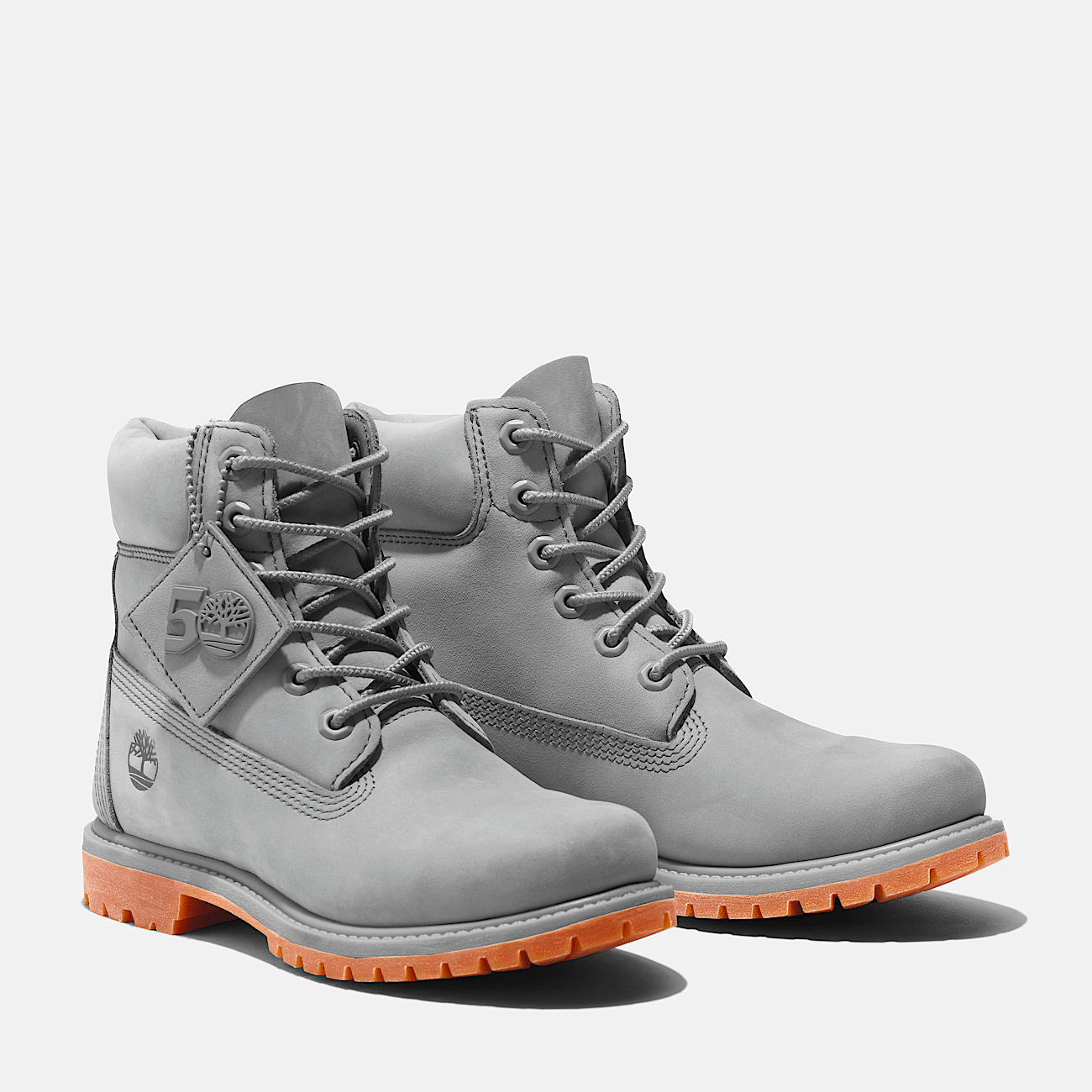 Women s Timberland 50th Anniversary Edition 6 Inch Waterproof Boot