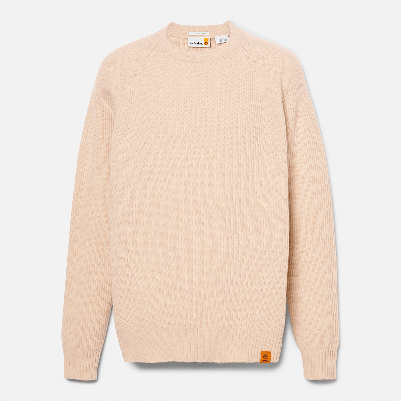 Timberland crew neck jumper sales