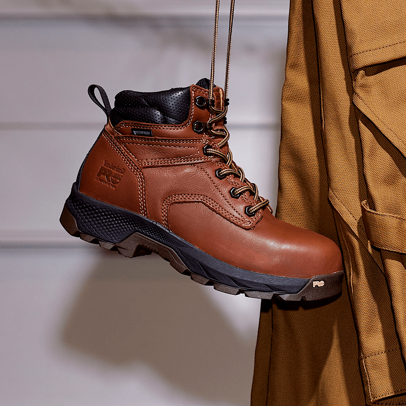 Ladies composite toe boots store