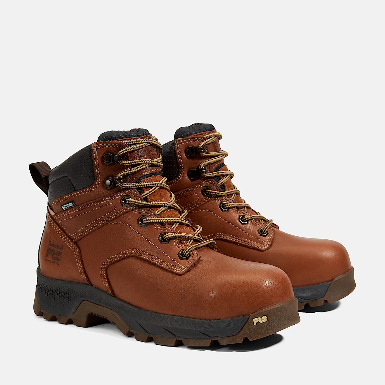 Timberland titan composite toe discount