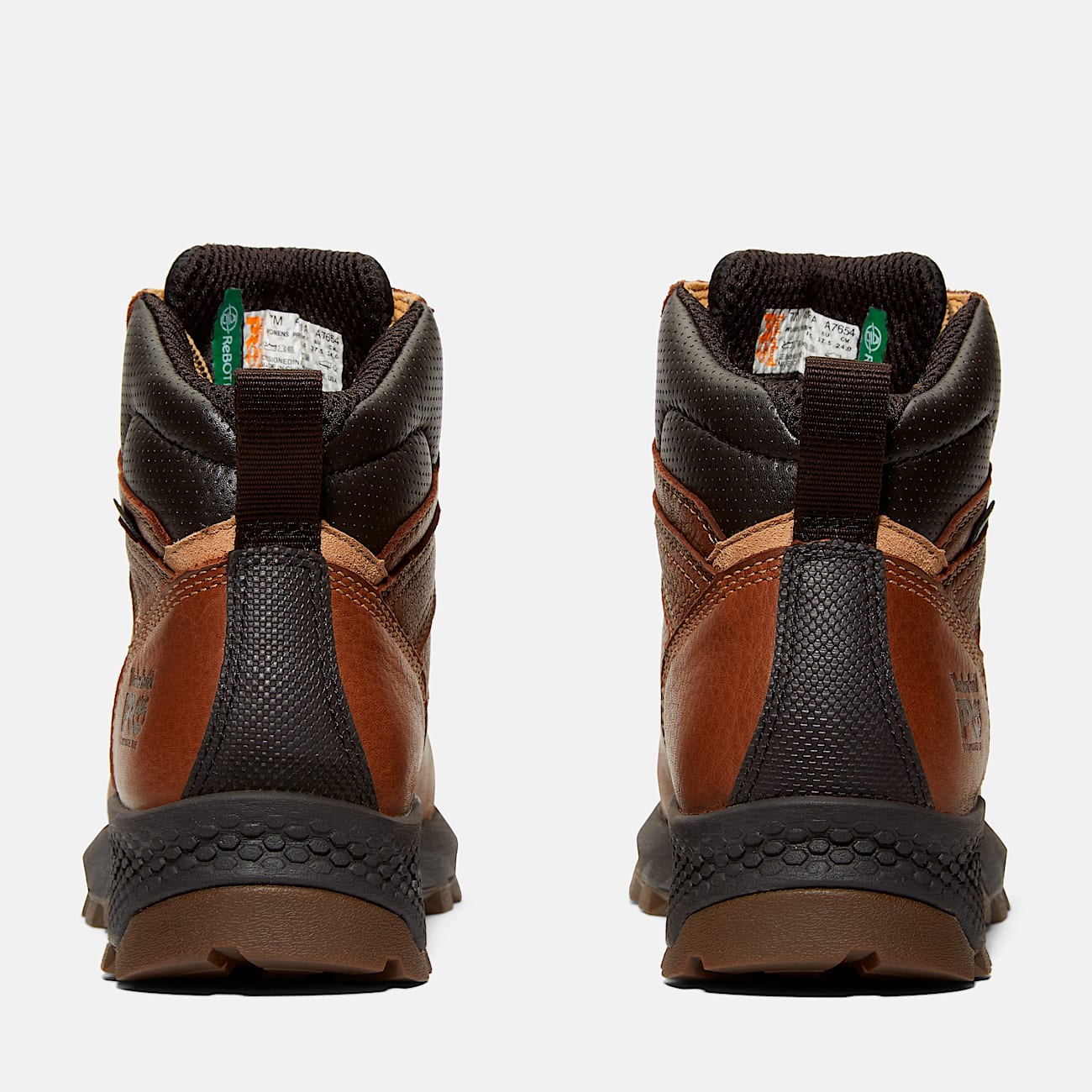 Timberland pro women's titan waterproof boot discount