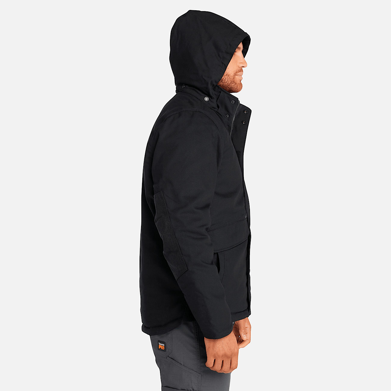 Anorak timberland shop