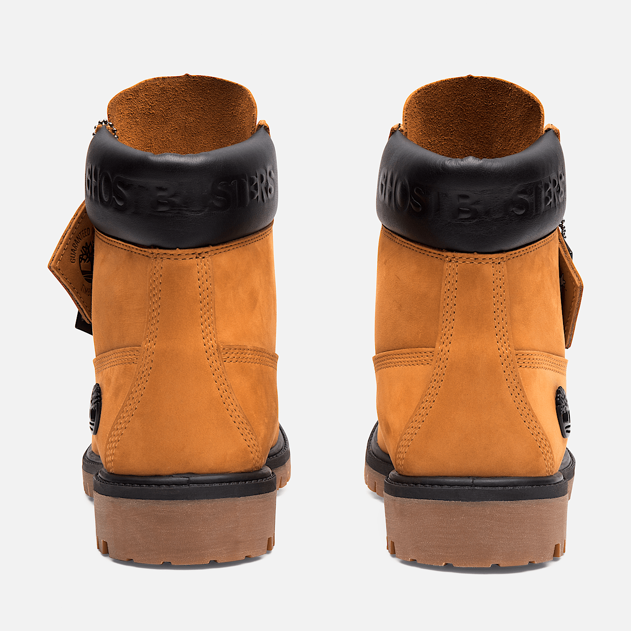 Timberland x Ghostbusters Premium 6-Inch Lace-Up Waterproof Boot