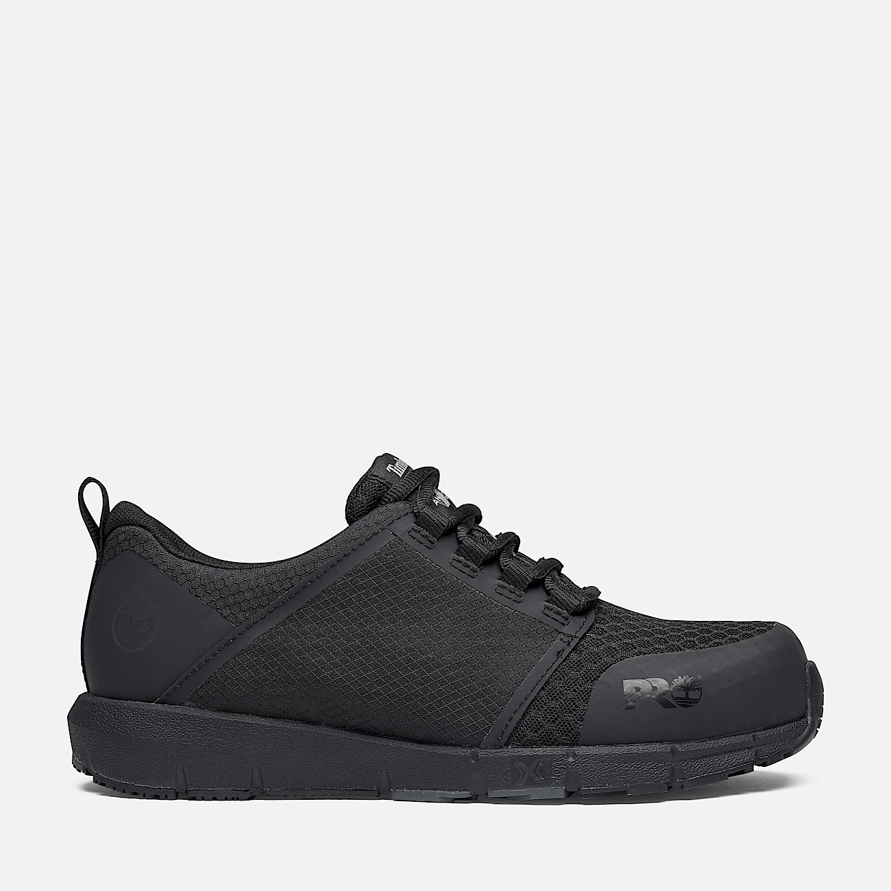 Timberland composite toe sneakers top