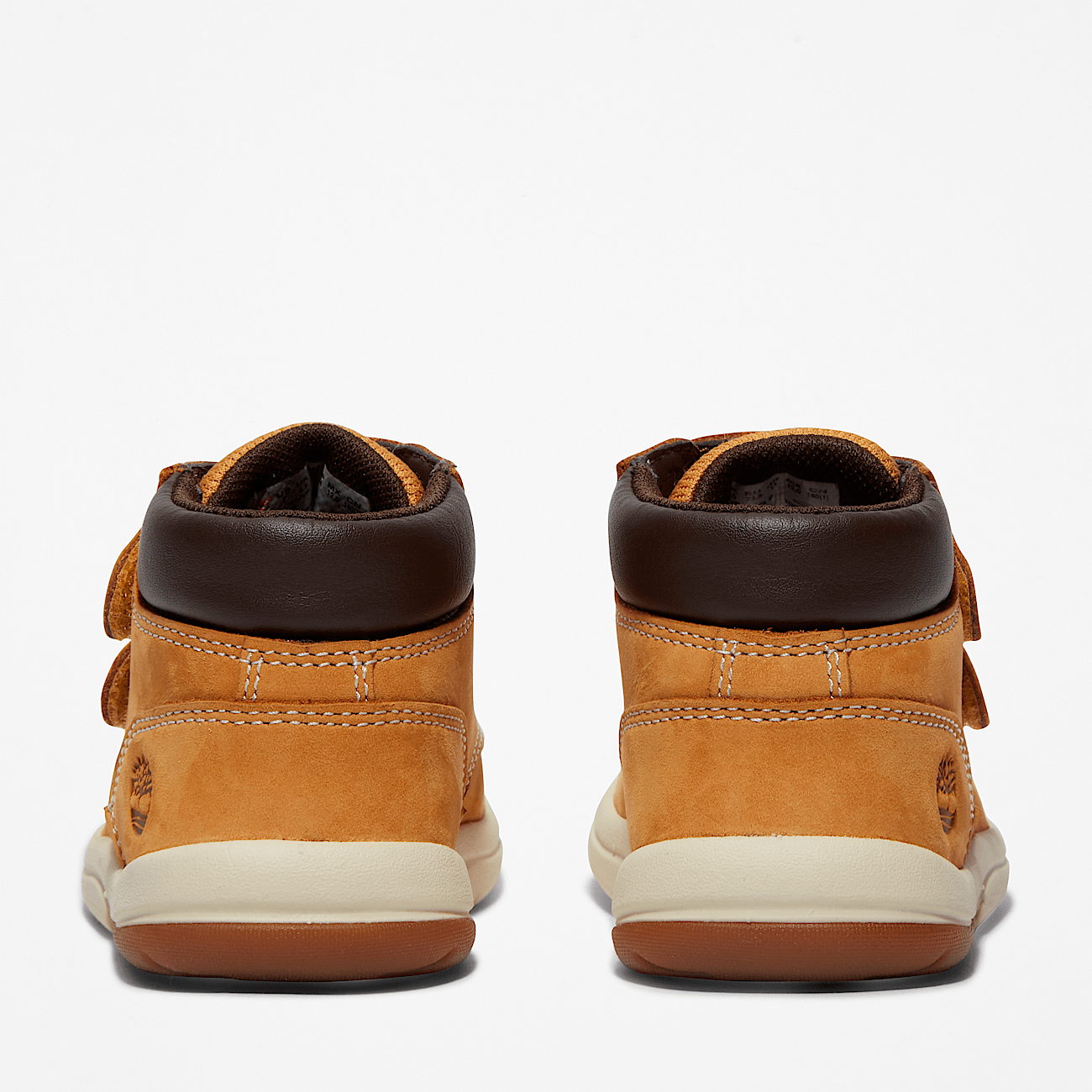 Timberland velcro boots online