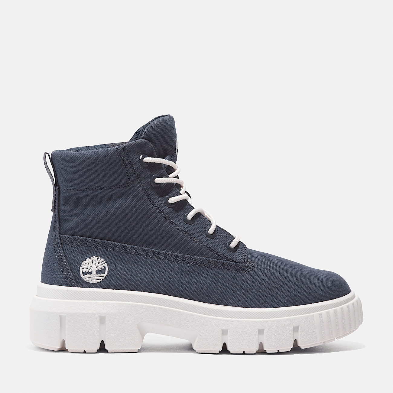 Timberland newport bay canvas cheap