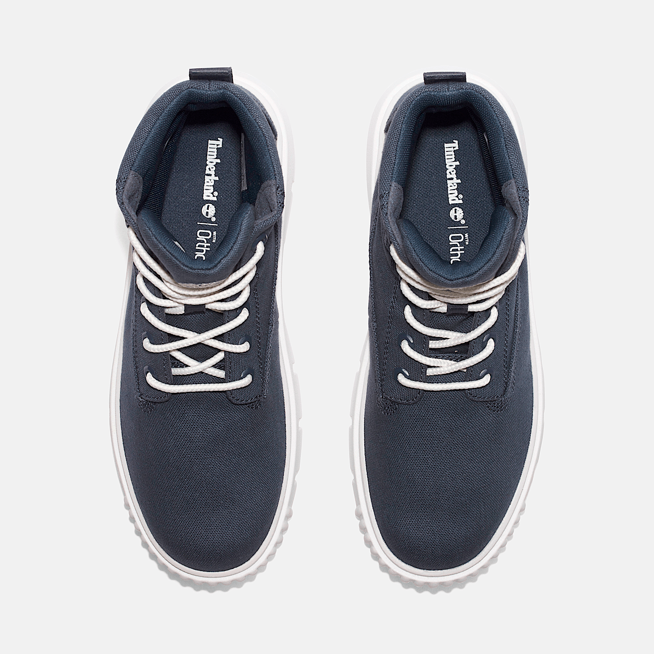 Women s Greyfield Canvas Boot