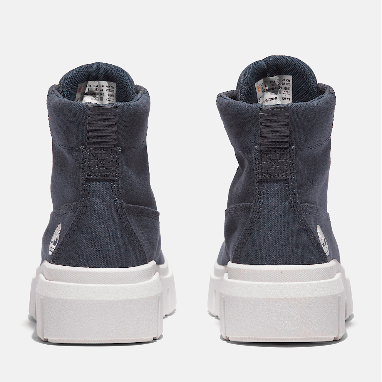 Women s Greyfield Canvas Boot